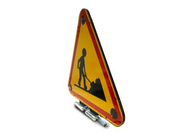 Triflash LED 700 SLIM Manuel Classe 1